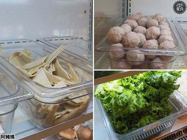 阿豬媽아줌마韓式烤肉x火鍋吃到飽(總店)： 阿豬媽韓式烤肉火鍋吃到飽，中友商圈燒烤吃到飽，韓國老闆醃漬醬肉，多達40種食材！