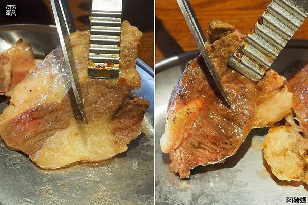 阿豬媽아줌마韓式烤肉x火鍋吃到飽(總店)： 阿豬媽韓式烤肉火鍋吃到飽，中友商圈燒烤吃到飽，韓國老闆醃漬醬肉，多達40種食材！