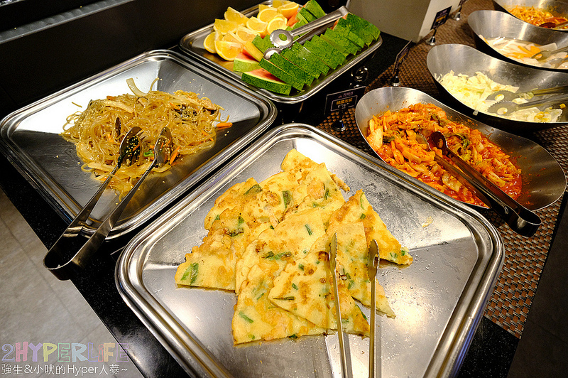 台中火鍋吃到飽,台中火鍋懶人包,台中烤肉推薦,台中烤肉火鍋吃到飽,台中美食,台中美食懶人包,台中韓式,台中韓式烤肉,台中韓式烤肉懶人包,台中韓式燒肉,烤肉吃到飽,生菜包肉,阿豬媽,韓國料理,韓式烤肉,韓式燒肉 @強生與小吠的Hyper人蔘~