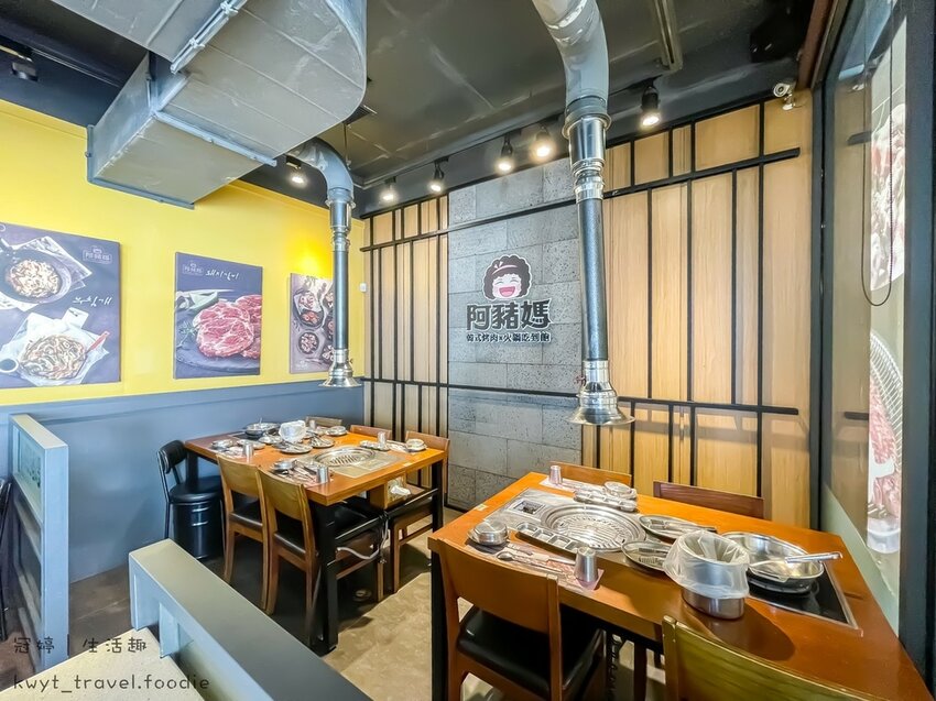 台中烤肉火鍋吃到飽-阿豬媽韓式烤肉火鍋吃到飽台中總店62.jpg