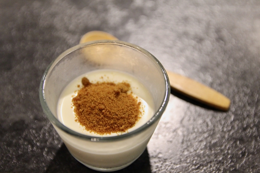 台北日本和牛推薦 旺盛苑 頂級燒肉口袋名單2020新菜單約會餐廳 唎酒師專業日本酒餐搭