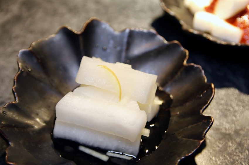 台北日本和牛推薦 旺盛苑 頂級燒肉口袋名單2020新菜單約會餐廳 唎酒師專業日本酒餐搭