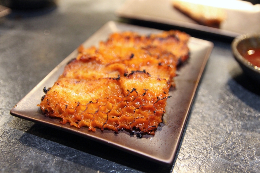 台北日本和牛推薦 旺盛苑 頂級燒肉口袋名單2020新菜單約會餐廳 唎酒師專業日本酒餐搭