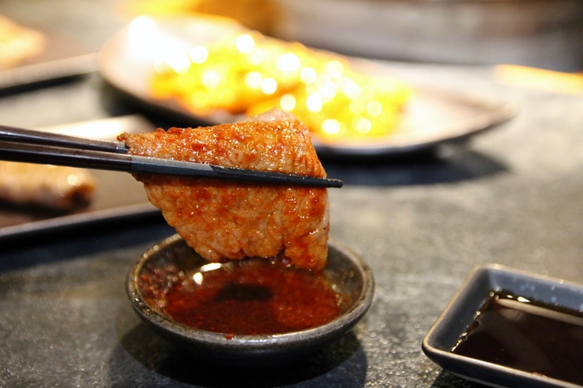 台北日本和牛推薦 旺盛苑 頂級燒肉口袋名單2020新菜單約會餐廳 唎酒師專業日本酒餐搭