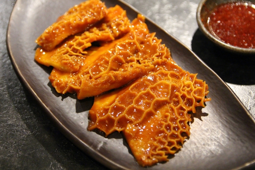 台北日本和牛推薦 旺盛苑 頂級燒肉口袋名單2020新菜單約會餐廳 唎酒師專業日本酒餐搭