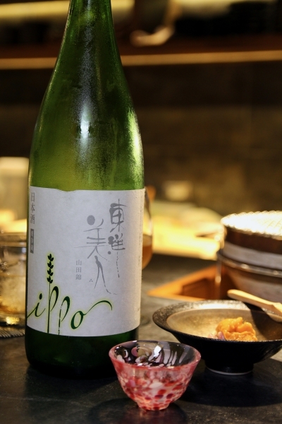 台北日本和牛推薦 旺盛苑 頂級燒肉口袋名單2020新菜單約會餐廳 唎酒師專業日本酒餐搭