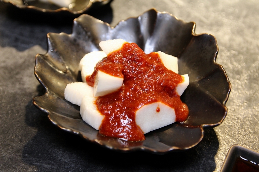 台北日本和牛推薦 旺盛苑 頂級燒肉口袋名單2020新菜單約會餐廳 唎酒師專業日本酒餐搭