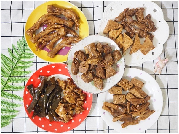 丐幫滷味歡樂雲 (9) 丐幫滷味歡樂雲 (9)