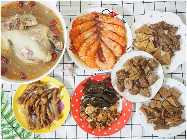 丐幫滷味歡樂雲 (7) 丐幫滷味歡樂雲 (7)