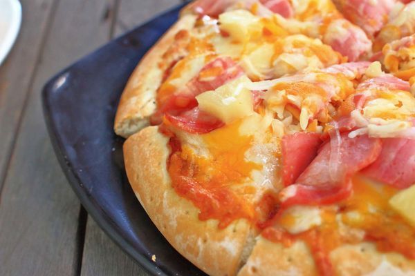 【高雄美食】El Patron 阿豆仔大ㄟ-外國人開的道地美食！吃過都讚不絕口的網路高評價餐廳