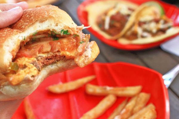 【高雄美食】El Patron 阿豆仔大ㄟ-外國人開的道地美食！吃過都讚不絕口的網路高評價餐廳