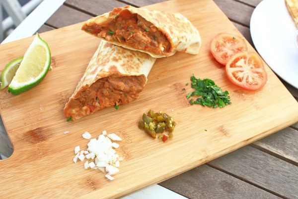 【高雄美食】El Patron 阿豆仔大ㄟ-外國人開的道地美食！吃過都讚不絕口的網路高評價餐廳