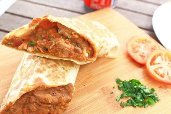 【高雄美食】El Patron 阿豆仔大ㄟ-外國人開的道地美食！吃過都讚不絕口的網路高評價餐廳