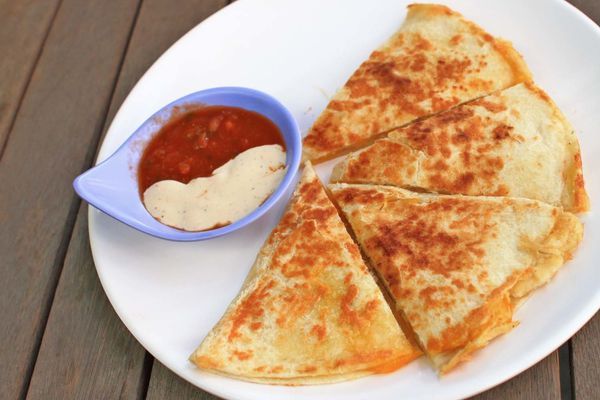 【高雄美食】El Patron 阿豆仔大ㄟ-外國人開的道地美食！吃過都讚不絕口的網路高評價餐廳