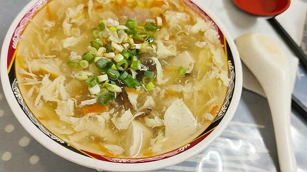 阿助水餃｜隱藏在中正紀念堂捷運站附近２樓的水餃店