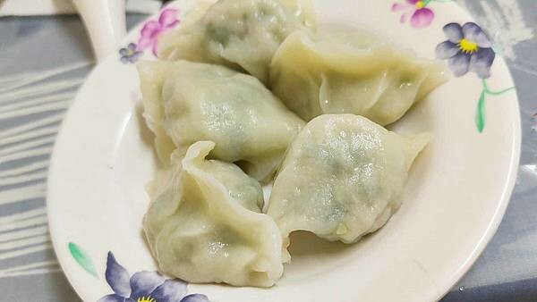 阿助水餃｜隱藏在中正紀念堂捷運站附近２樓的水餃店