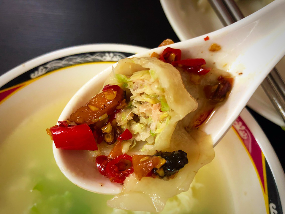 阿助水餃,中正紀念堂美食,我不是他媽媽,螢橋國小美食,中餐廳,尹食堂,食尚玩家推薦,徐天麟推薦,肥到深處無怨油,胡天蘭推薦,非凡大探索推薦