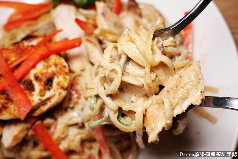 『文湖線美食』GB鮮釀餐廳台北大直店(捷運劍南路站美食)/鮮釀啤酒無國界料理大直ATT餐廳 - Darren蘋果樹旅遊玩樂誌