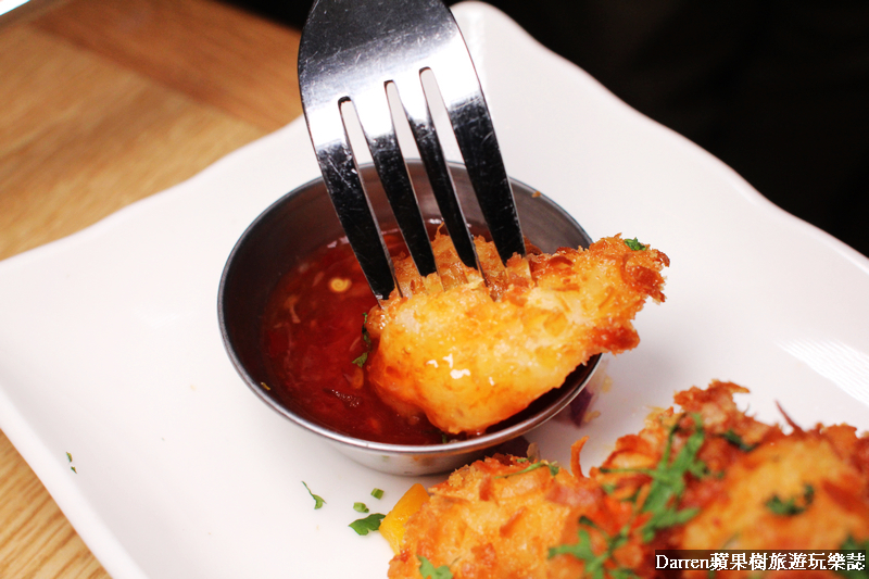 『文湖線美食』GB鮮釀餐廳台北大直店(捷運劍南路站美食)/鮮釀啤酒無國界料理大直ATT餐廳 - Darren蘋果樹旅遊玩樂誌