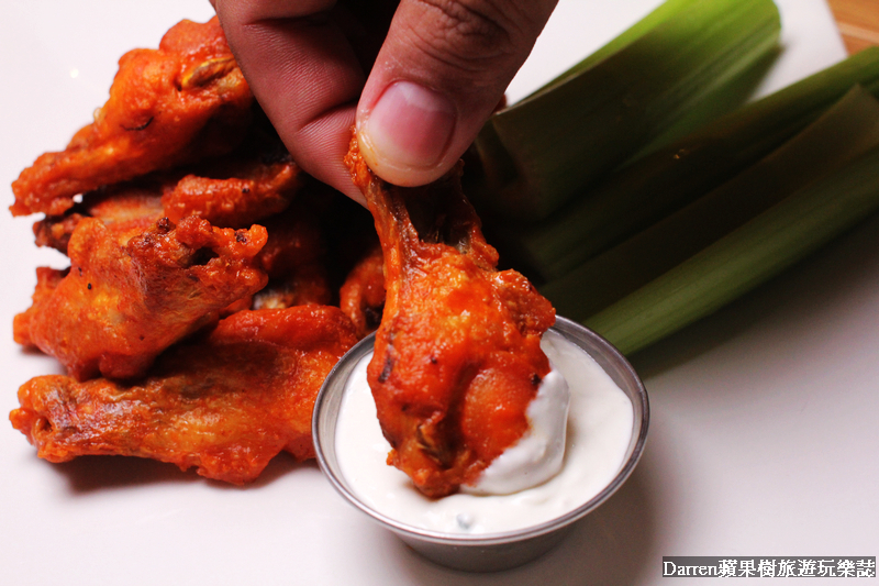 『文湖線美食』GB鮮釀餐廳台北大直店(捷運劍南路站美食)/鮮釀啤酒無國界料理大直ATT餐廳 - Darren蘋果樹旅遊玩樂誌