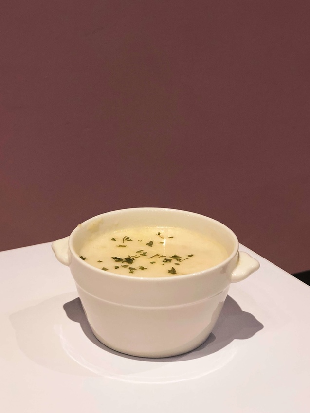 【桃園八德】義想不到Amazing Pasta☞哇!未免也太｢蝦」了吧!