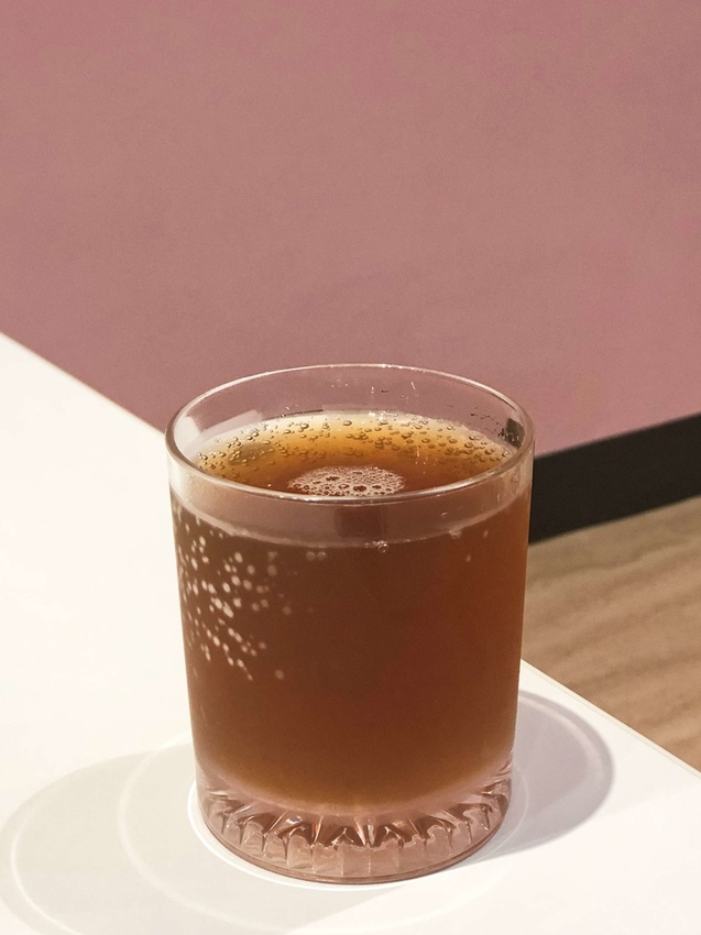 【桃園八德】義想不到Amazing Pasta☞哇!未免也太｢蝦」了吧!