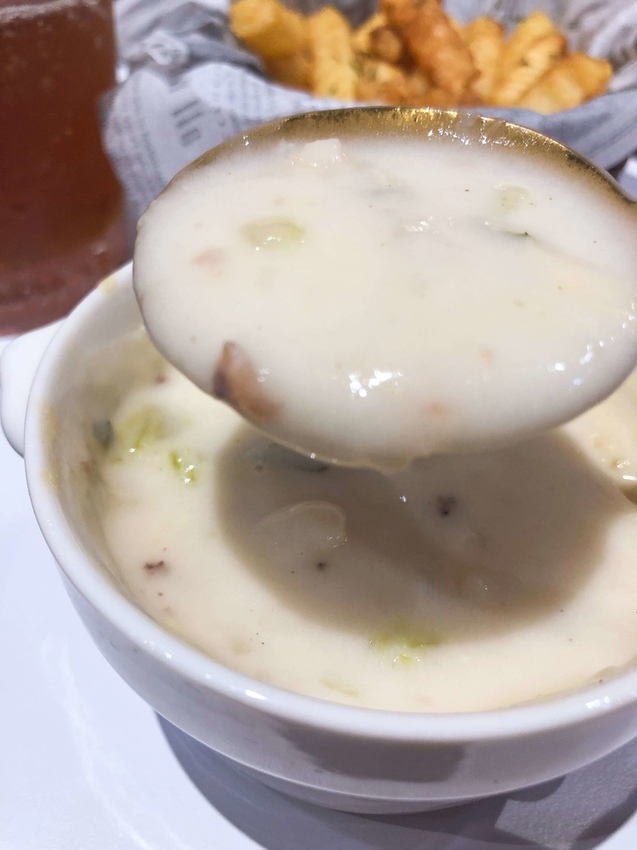 【桃園八德】義想不到Amazing Pasta☞哇!未免也太｢蝦」了吧!