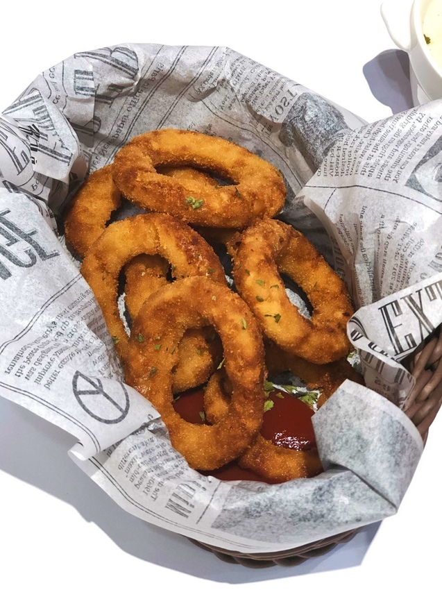 【桃園八德】義想不到Amazing Pasta☞哇!未免也太｢蝦」了吧!