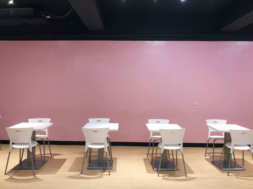 【桃園八德】義想不到Amazing Pasta☞哇!未免也太｢蝦」了吧!