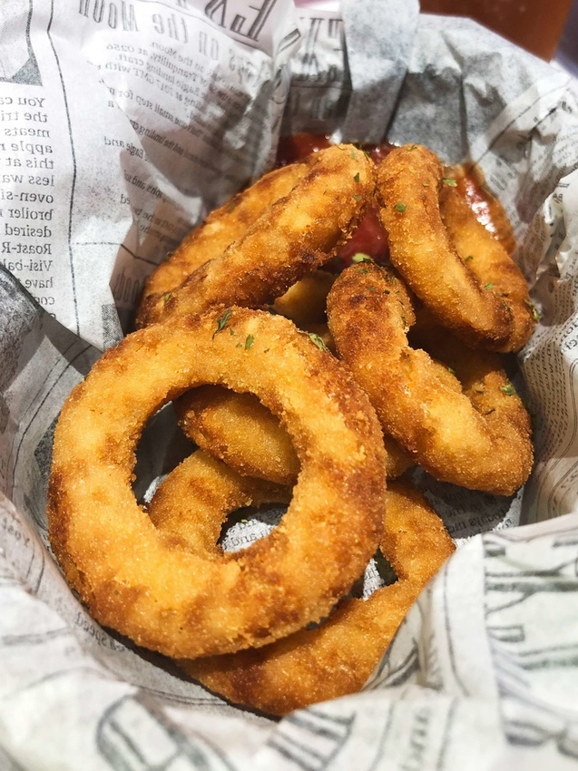 【桃園八德】義想不到Amazing Pasta☞哇!未免也太｢蝦」了吧!