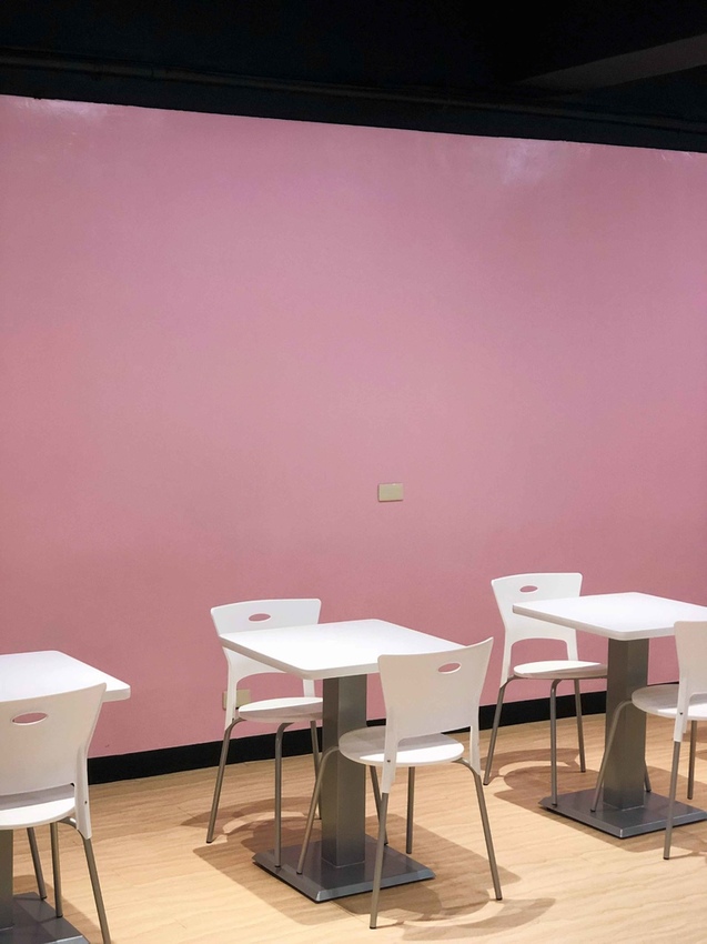 【桃園八德】義想不到Amazing Pasta☞哇!未免也太｢蝦」了吧!