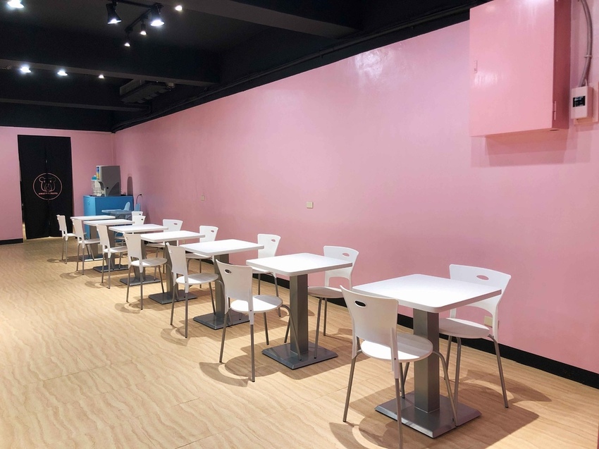 【桃園八德】義想不到Amazing Pasta☞哇!未免也太｢蝦」了吧!