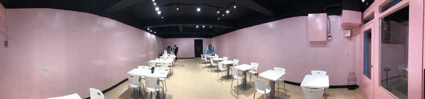 【桃園八德】義想不到Amazing Pasta☞哇!未免也太｢蝦」了吧!