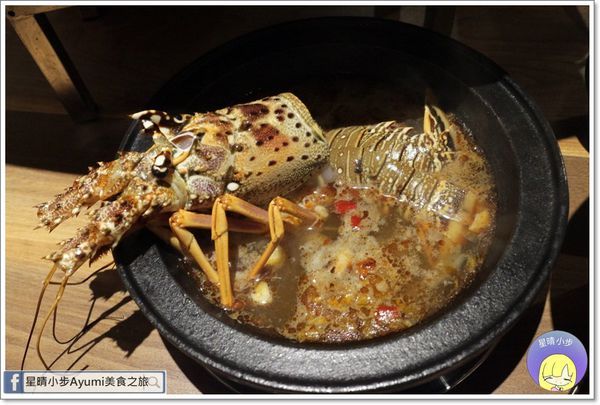 上老石鍋(台南中華店)：[食記]►台南火鍋推薦◄上老石鍋重磅海龍王鍋四人套餐只要1988元含四種湯底、副食、菜盤，愛海鮮的朋友們千萬別錯過!!!!