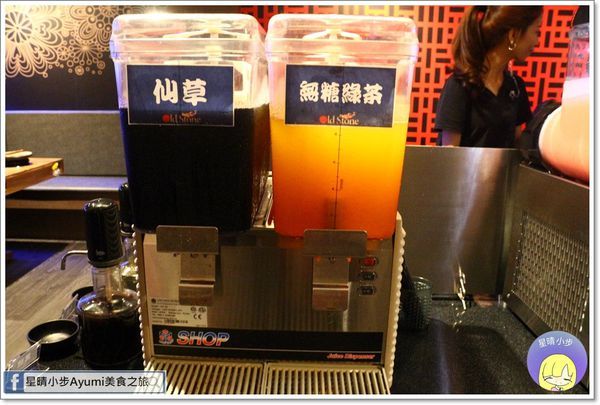 上老石鍋(台南中華店)：[食記]►台南火鍋推薦◄上老石鍋重磅海龍王鍋四人套餐只要1988元含四種湯底、副食、菜盤，愛海鮮的朋友們千萬別錯過!!!!