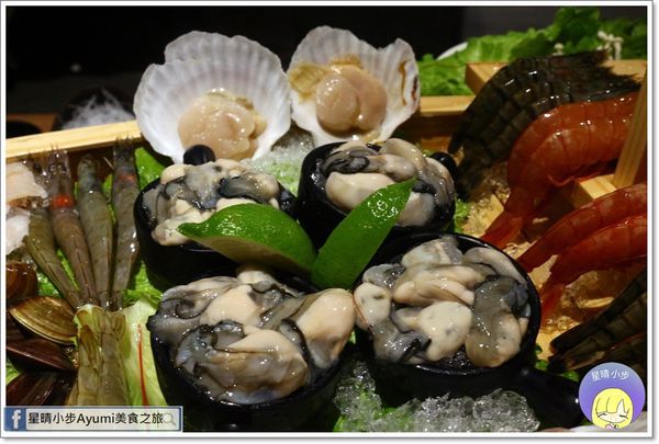 上老石鍋(台南中華店)：[食記]►台南火鍋推薦◄上老石鍋重磅海龍王鍋四人套餐只要1988元含四種湯底、副食、菜盤，愛海鮮的朋友們千萬別錯過!!!!