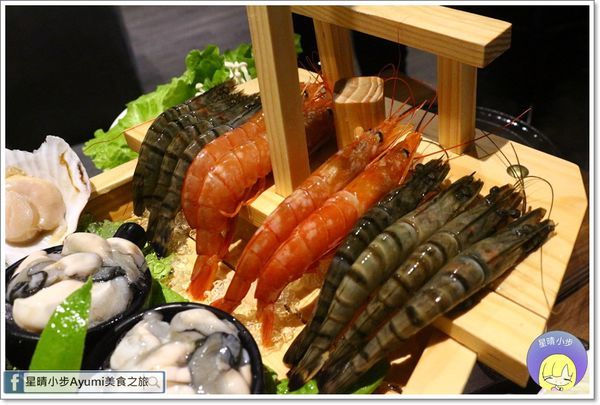 上老石鍋(台南中華店)：[食記]►台南火鍋推薦◄上老石鍋重磅海龍王鍋四人套餐只要1988元含四種湯底、副食、菜盤，愛海鮮的朋友們千萬別錯過!!!!