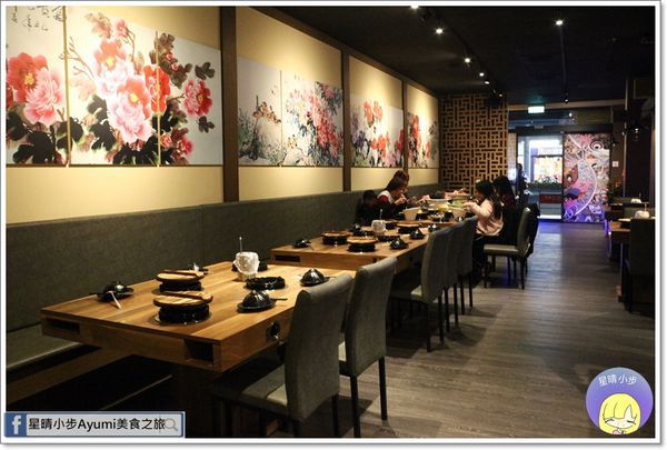 上老石鍋(台南中華店)：[食記]►台南火鍋推薦◄上老石鍋重磅海龍王鍋四人套餐只要1988元含四種湯底、副食、菜盤，愛海鮮的朋友們千萬別錯過!!!!