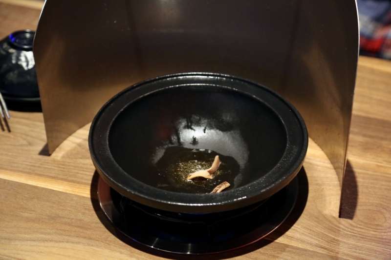 [台南]永康火鍋推薦 上老石鍋-中華店 平價石頭火鍋澎湃實在 和牛肉片＋新鮮海鮮 宵夜晚餐營業至三點