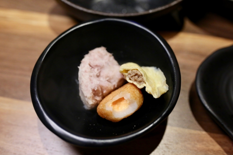 [台南]永康火鍋推薦 上老石鍋-中華店 平價石頭火鍋澎湃實在 和牛肉片＋新鮮海鮮 宵夜晚餐營業至三點