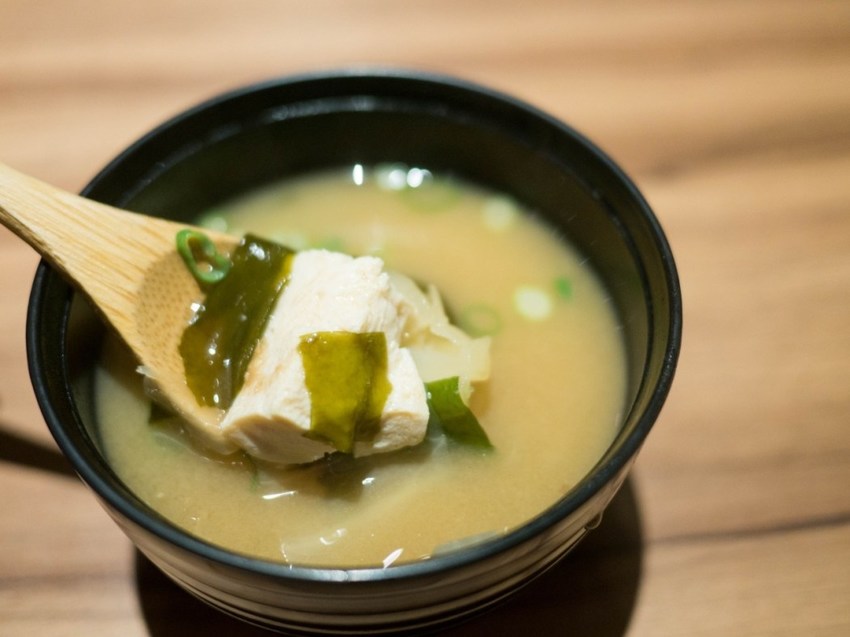 微風南山-大河屋