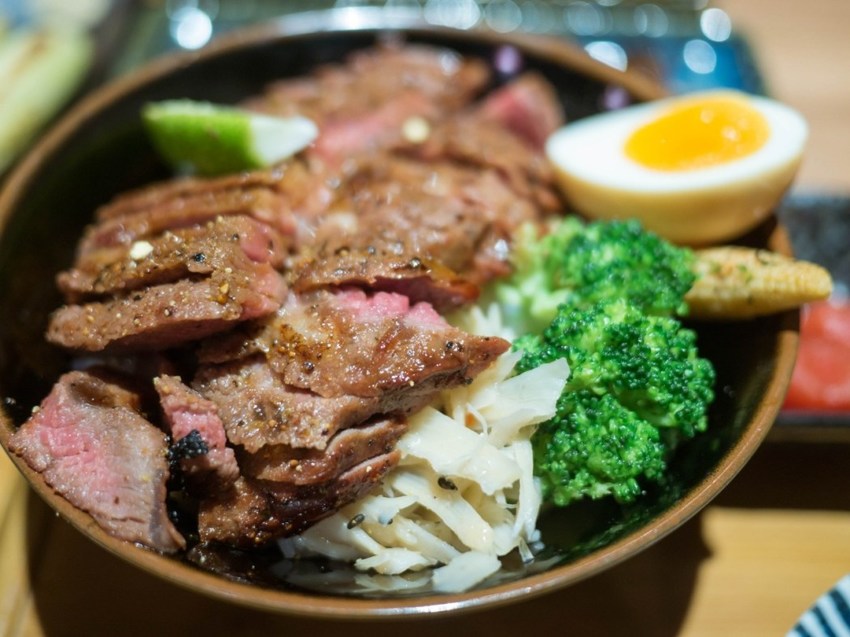 微風南山-大河屋