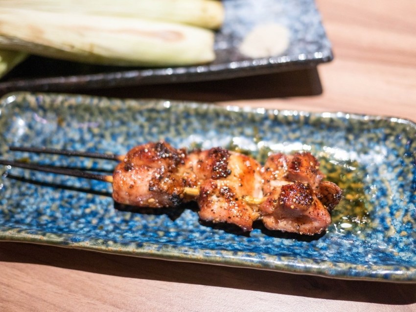 微風南山-大河屋