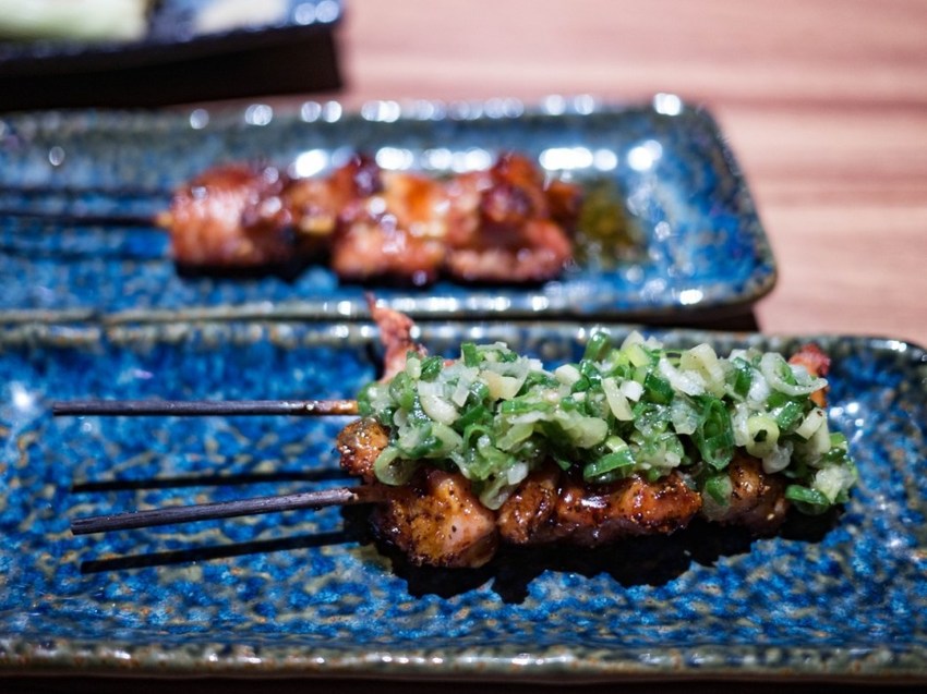 微風南山-大河屋