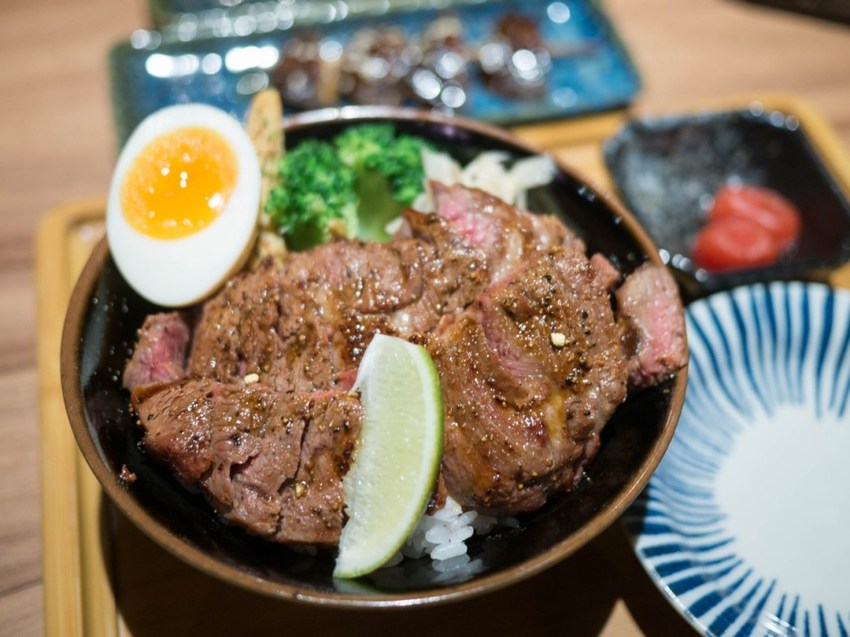 微風南山-大河屋