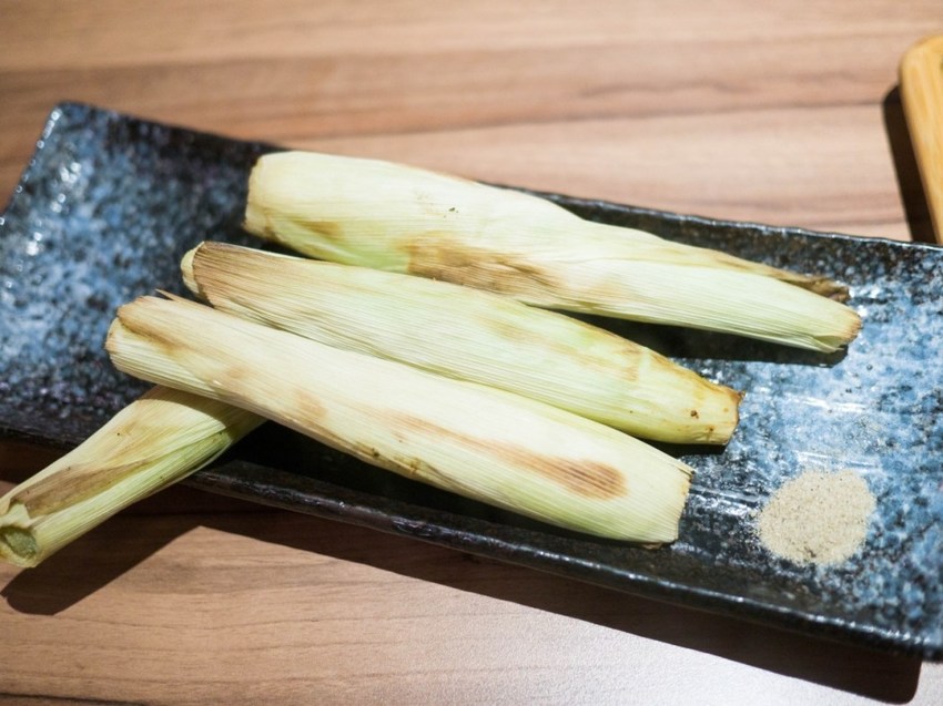 微風南山-大河屋