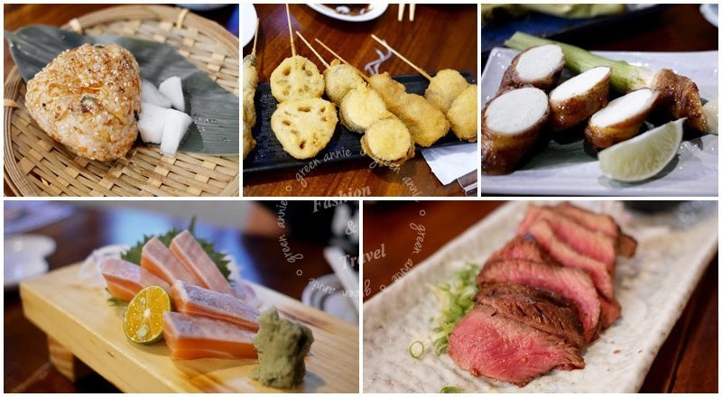 【台北美食】赤峰街上的老彈珠汽水廠~化身成居酒屋時代1931~有濃濃的復古味@捷運中山店