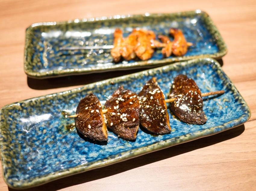 微風南山-大河屋