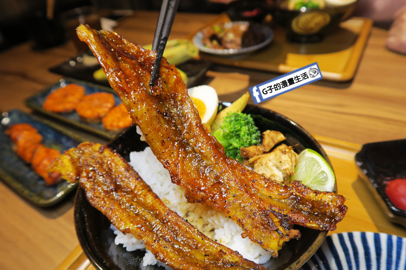 微風南山-大河屋.串燒.居酒屋.丼飯