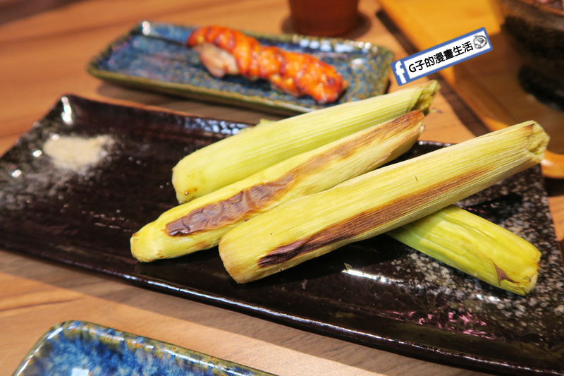 微風南山-大河屋.串燒.居酒屋.丼飯